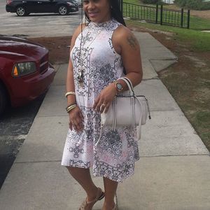 Meet your Posher, Charmaine